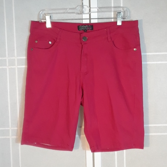 1826 jeans shorts 14 - Picture 1 of 5